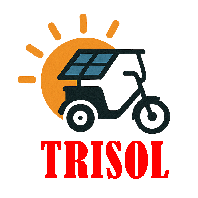 TRISOL Logo